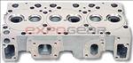 390667 - CYLINDER HEAD - SCANIA 112 - DS 11