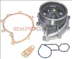 1353072 - WATER PUMP - SCANIA 4 SERIES - 114/124 - BUS AND TRUCK. GASKETS INCLUDED.