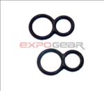 1368061 - FUEL PIPE GASKET - SCANIA 114/124/164
