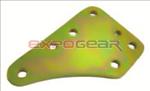 1610163 - REAR MOUNTING FIXING PLATE - VOLVO (ALL)
