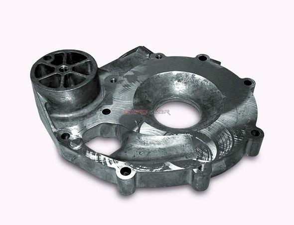 1450153 - WATER PUMP - SCANIA 114/124 - BUS AND TRUCK