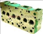 289162 - CYLINDER HEAD - SCANIA 111  DS11