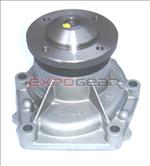 1510490 - WATER PUMP - SCANIA P94 (TRUCK), F/L/K 94 (BUS). GASKET INCLUDED.